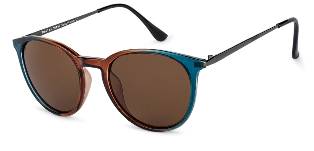 Round Sunglasses-Frame Round--SG Round Sunglasses-Frame Round--SG