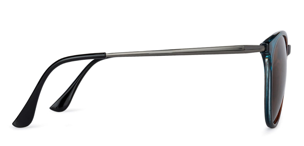 Round Sunglasses-Frame Round--SG Round Sunglasses-Frame Round--SG