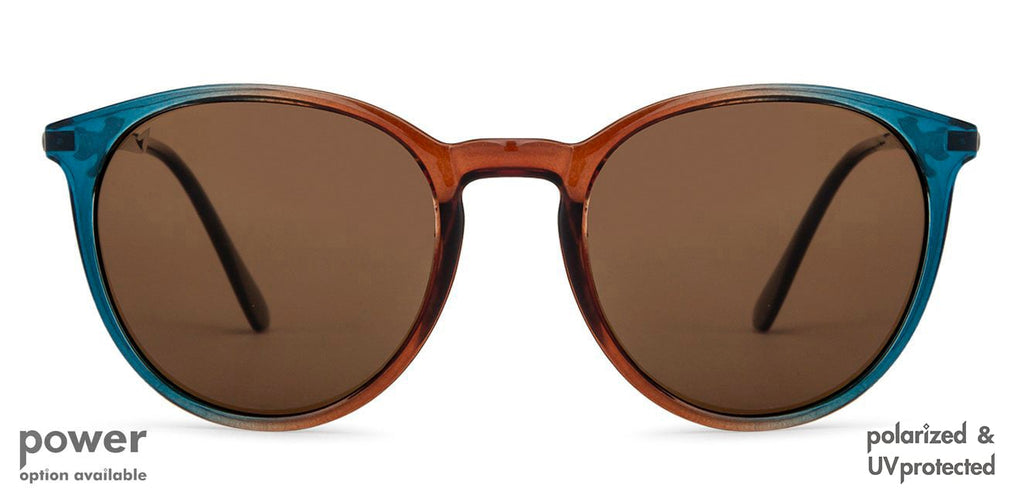 Round Sunglasses-Frame Round--SG Round Sunglasses-Frame Round--SG