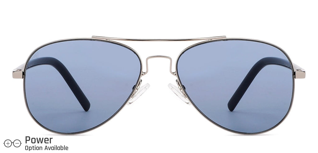 Aviator Sunglasses-Frame Aviator--SG Aviator Sunglasses-Frame Aviator--SG