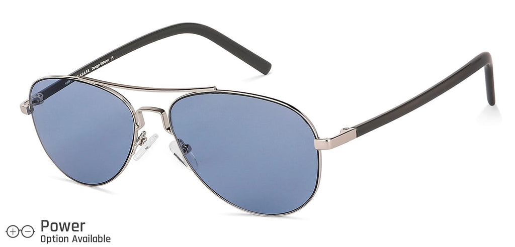 Aviator Sunglasses-Frame Aviator--SG Aviator Sunglasses-Frame Aviator--SG