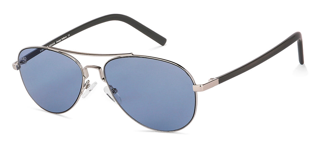 Aviator Sunglasses-Frame Aviator--SG Aviator Sunglasses-Frame Aviator--SG