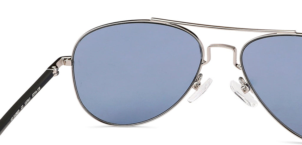 Aviator Sunglasses-Frame Aviator--SG Aviator Sunglasses-Frame Aviator--SG