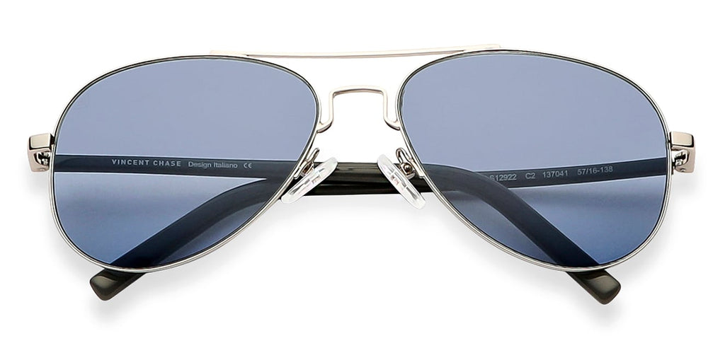 Aviator Sunglasses-Frame Aviator--SG Aviator Sunglasses-Frame Aviator--SG