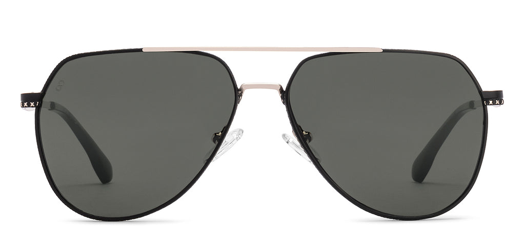 Aviator Sunglasses-Frame Aviator--SG Aviator Sunglasses-Frame Aviator--SG