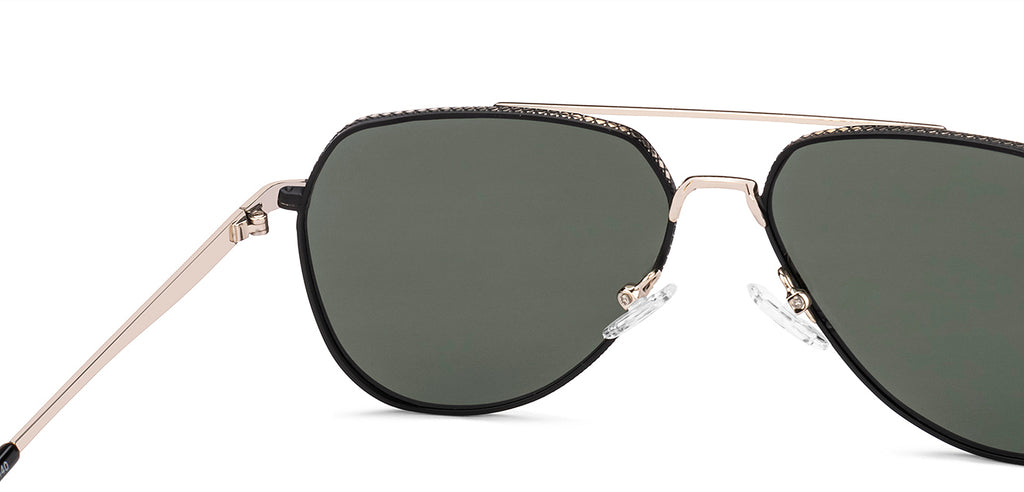 Aviator Sunglasses-Frame Aviator--SG Aviator Sunglasses-Frame Aviator--SG