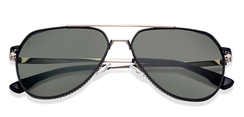 Aviator Sunglasses-Frame Aviator--SG Aviator Sunglasses-Frame Aviator--SG