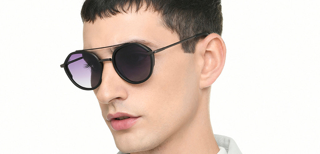 Round Sunglasses-Frame Round--SG Round Sunglasses-Frame Round--SG