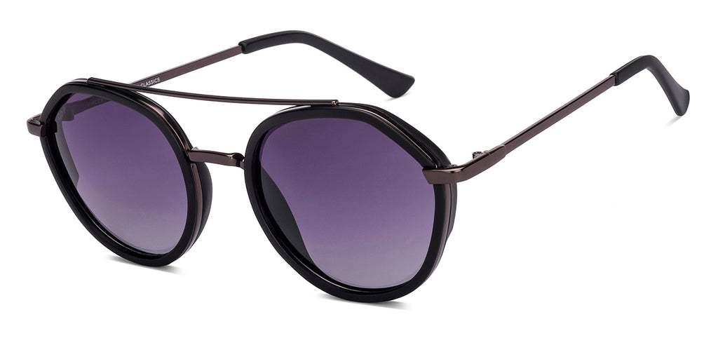 Round Sunglasses-Frame Round--SG Round Sunglasses-Frame Round--SG