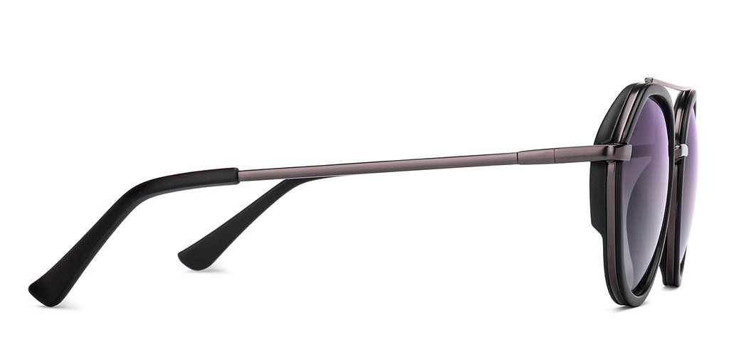 Round Sunglasses-Frame Round--SG Round Sunglasses-Frame Round--SG