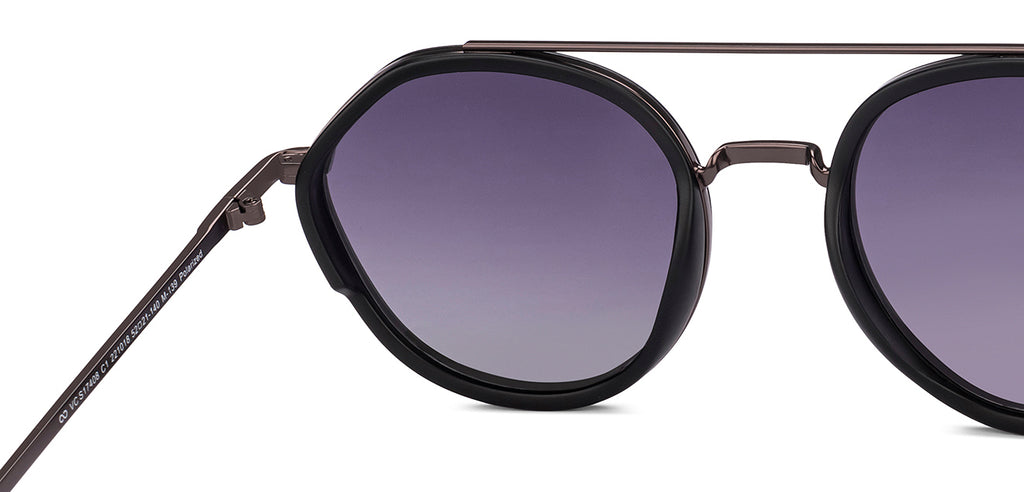 Round Sunglasses-Frame Round--SG Round Sunglasses-Frame Round--SG