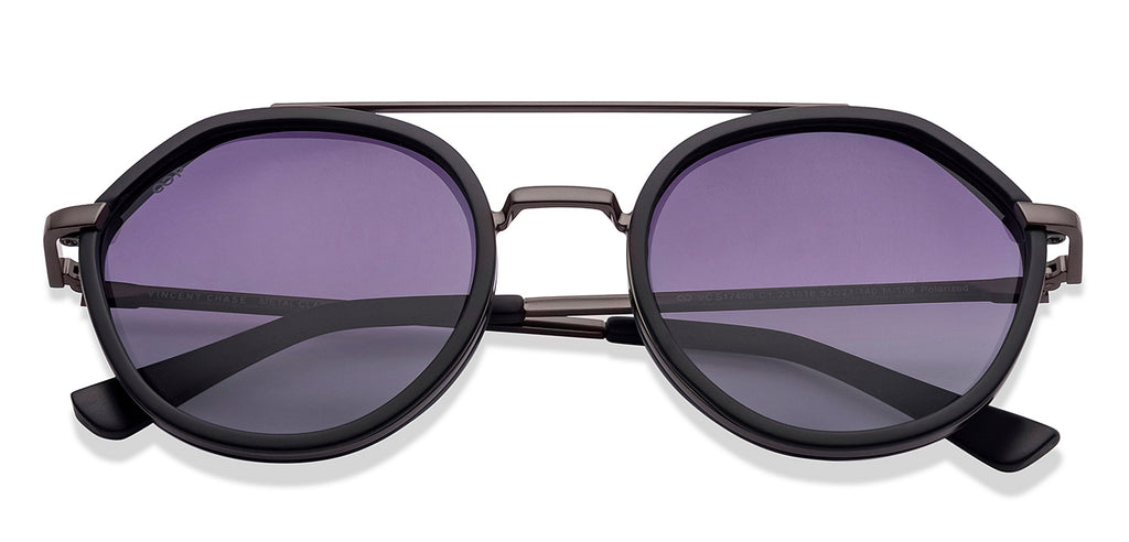 Round Sunglasses-Frame Round--SG Round Sunglasses-Frame Round--SG