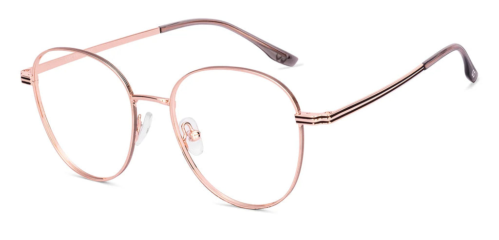 Vincent Chase Eyeglasses-Frame Geometric--EG Vincent Chase Eyeglasses-Frame Geometric--EG