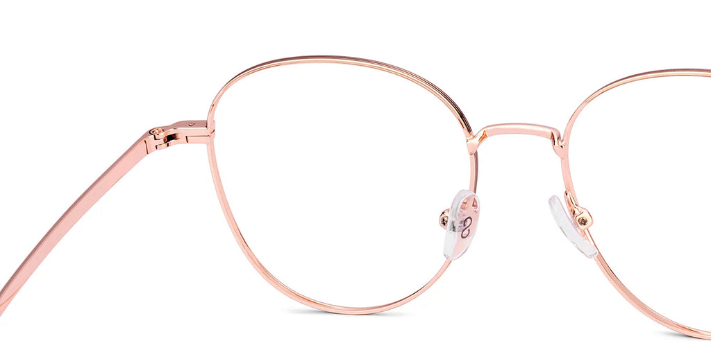 Vincent Chase Eyeglasses-Frame Geometric--EG Vincent Chase Eyeglasses-Frame Geometric--EG