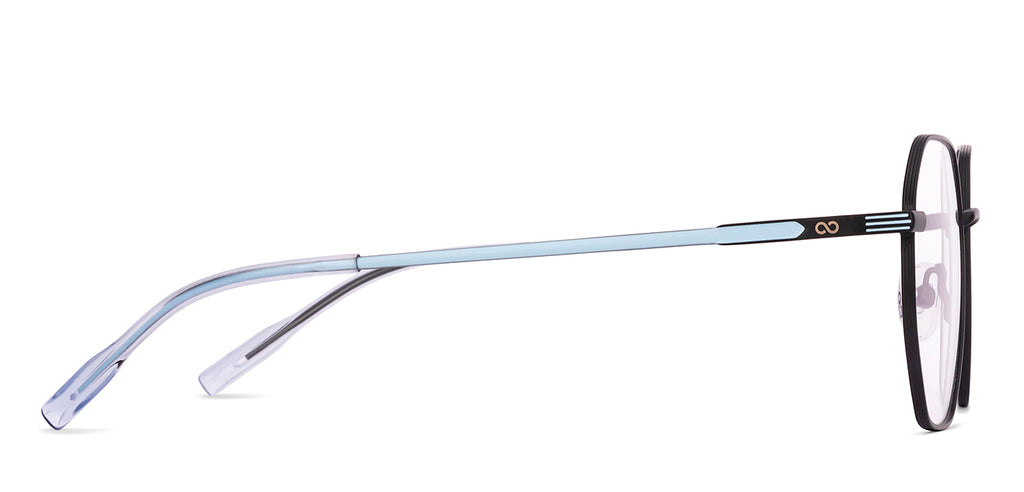 Vincent Chase Eyeglasses-Frame Geometric--EG Vincent Chase Eyeglasses-Frame Geometric--EG