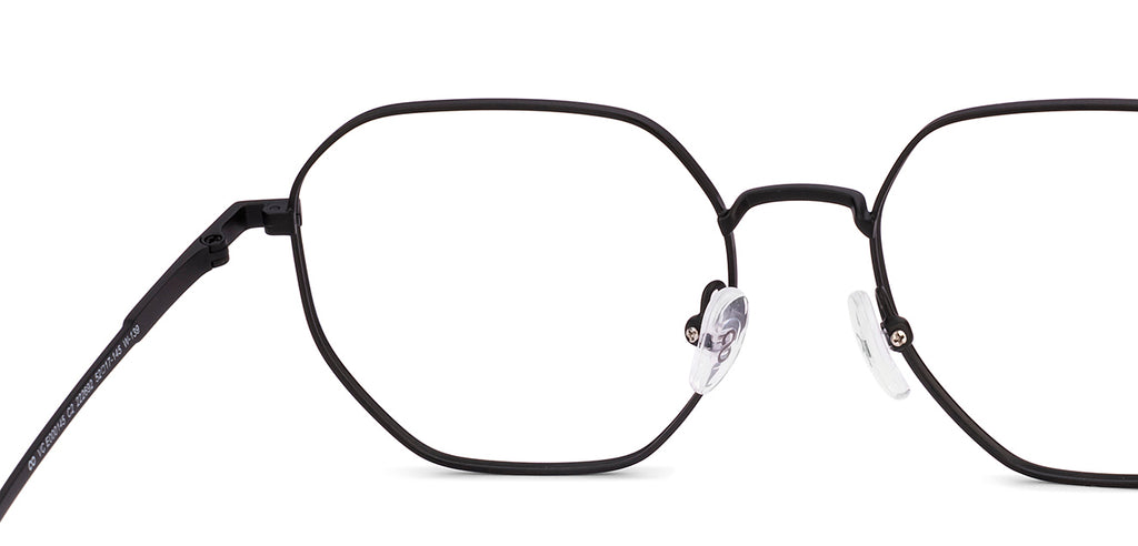 Vincent Chase Eyeglasses-Frame Geometric--EG Vincent Chase Eyeglasses-Frame Geometric--EG