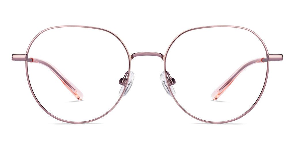 Vincent Chase Eyeglasses-Frame Round--EG Vincent Chase Eyeglasses-Frame Round--EG