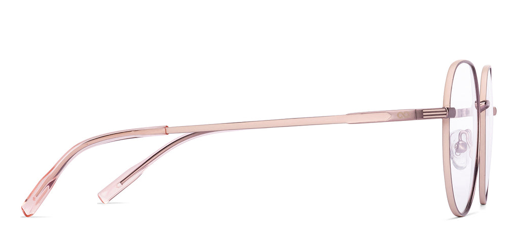 Vincent Chase Eyeglasses-Frame Round--EG Vincent Chase Eyeglasses-Frame Round--EG