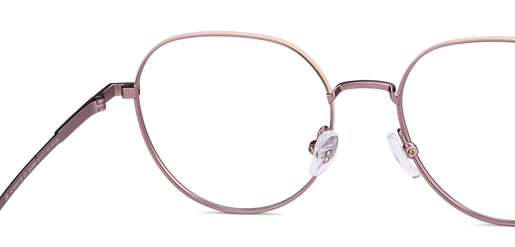 Vincent Chase Eyeglasses-Frame Round--EG Vincent Chase Eyeglasses-Frame Round--EG