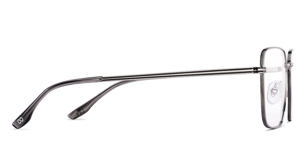 Vincent Chase Eyeglasses-Frame Rectangle--EG Vincent Chase Eyeglasses-Frame Rectangle--EG