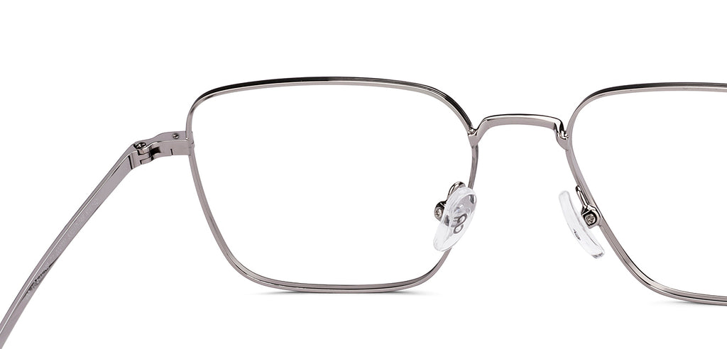 Vincent Chase Eyeglasses-Frame Rectangle--EG Vincent Chase Eyeglasses-Frame Rectangle--EG