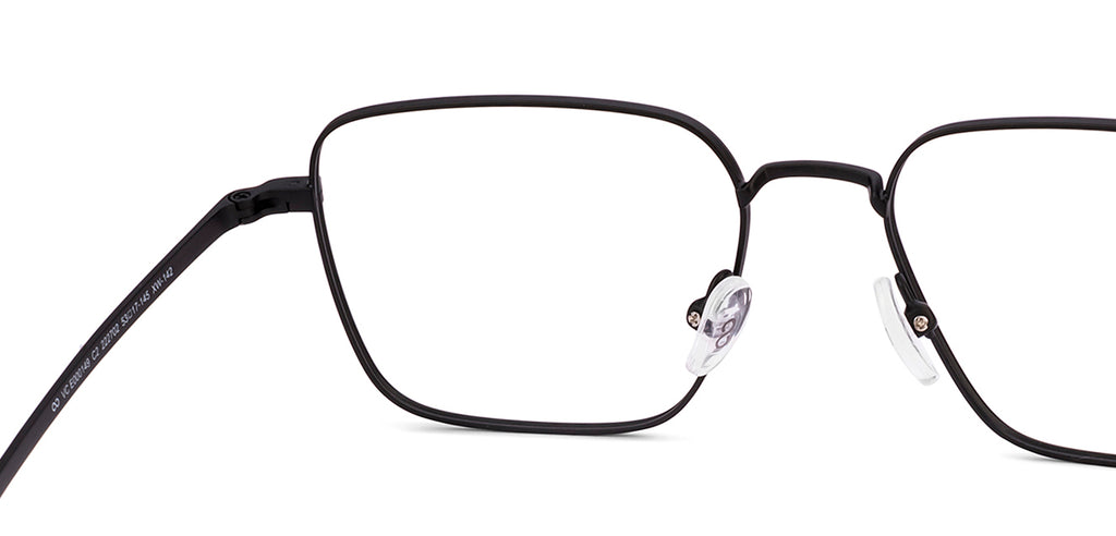 Vincent Chase Eyeglasses-Frame Rectangle--EG Vincent Chase Eyeglasses-Frame Rectangle--EG
