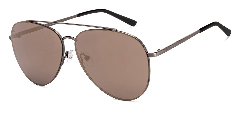 Aviator Sunglasses-Frame Aviator--SG Aviator Sunglasses-Frame Aviator--SG