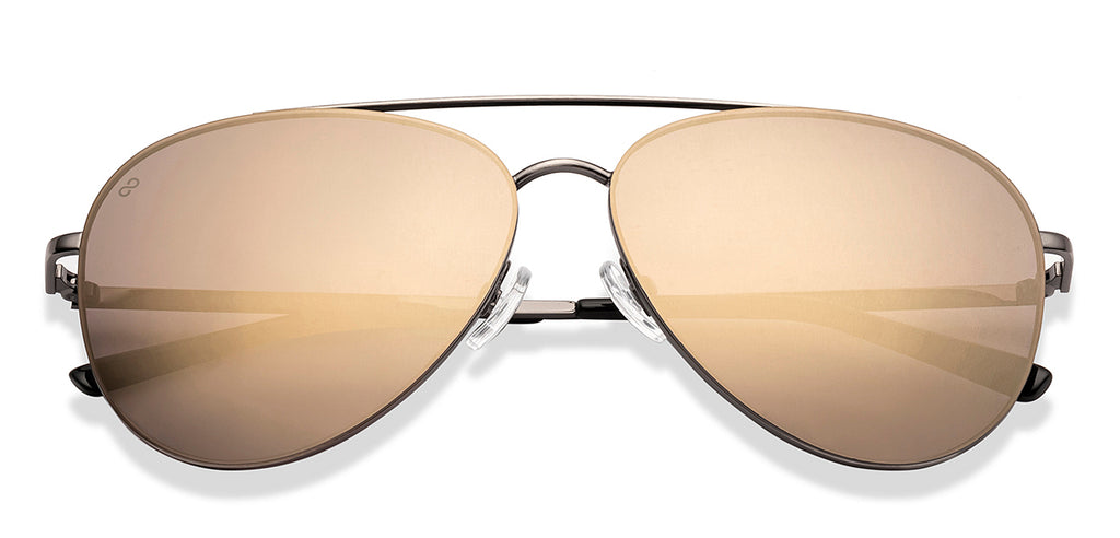 Aviator Sunglasses-Frame Aviator--SG Aviator Sunglasses-Frame Aviator--SG