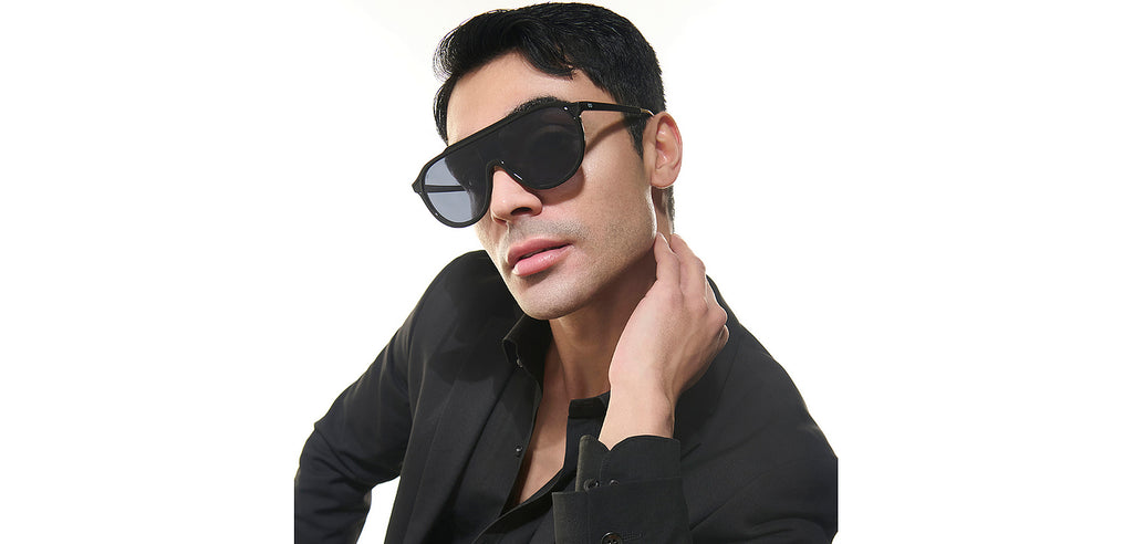 Aviator Sunglasses-Frame Aviator--SG Aviator Sunglasses-Frame Aviator--SG