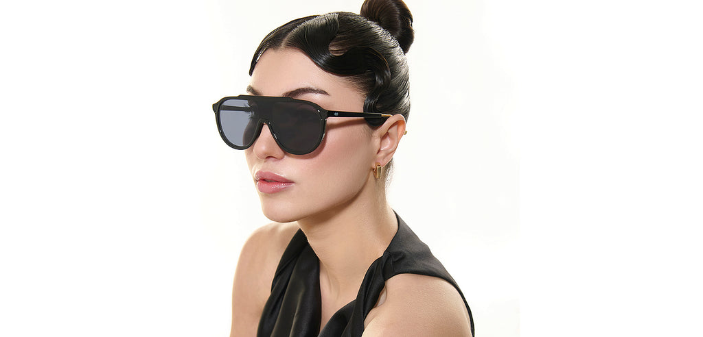 Aviator Sunglasses-Frame Aviator--SG Aviator Sunglasses-Frame Aviator--SG