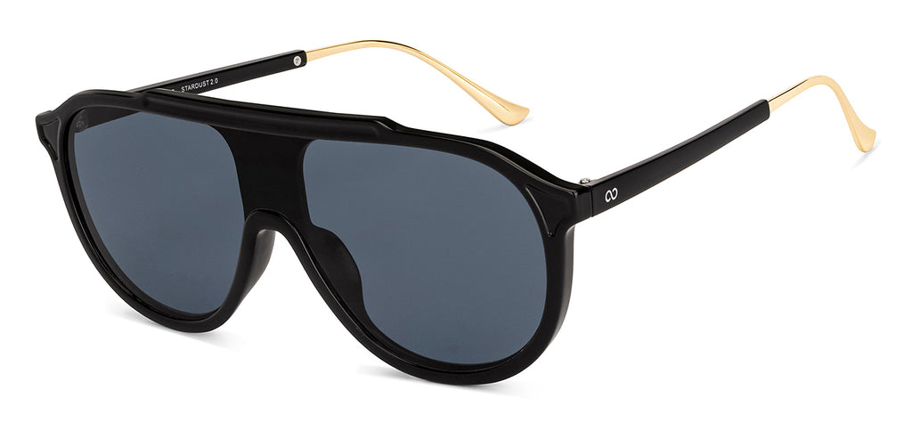 Aviator Sunglasses-Frame Aviator--SG Aviator Sunglasses-Frame Aviator--SG