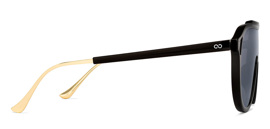 Aviator Sunglasses-Frame Aviator--SG Aviator Sunglasses-Frame Aviator--SG