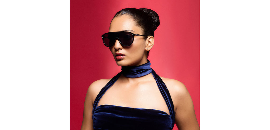 Aviator Sunglasses-Frame Aviator--SG Aviator Sunglasses-Frame Aviator--SG