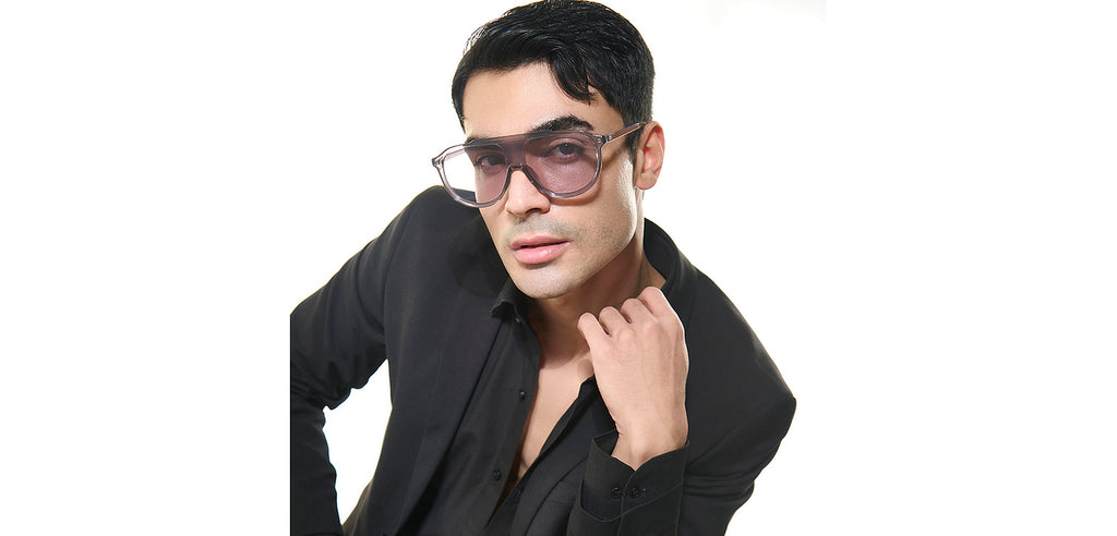 Aviator Sunglasses-Frame Aviator--SG Aviator Sunglasses-Frame Aviator--SG