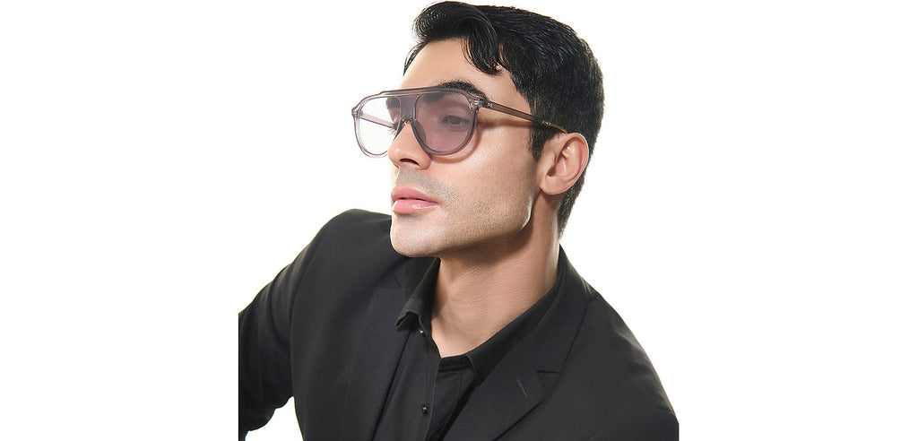 Aviator Sunglasses-Frame Aviator--SG Aviator Sunglasses-Frame Aviator--SG