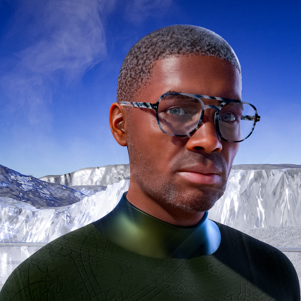 Dual Tone-Frame Aviator--EG Dual Tone-Frame Aviator--EG