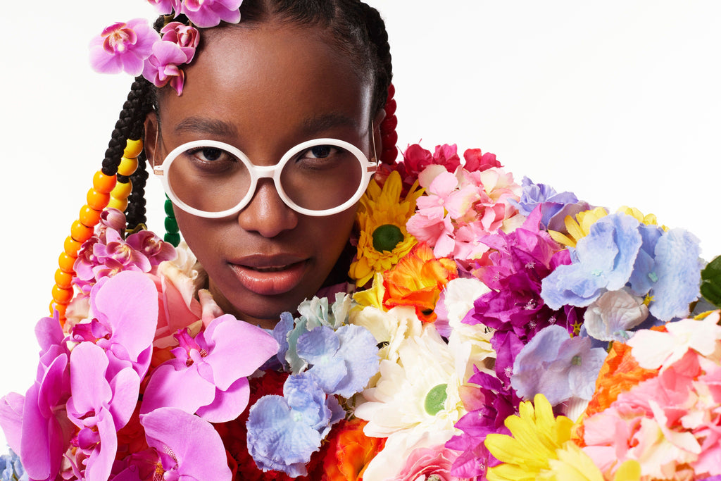 -Frame Round--EG -Frame Round--EG