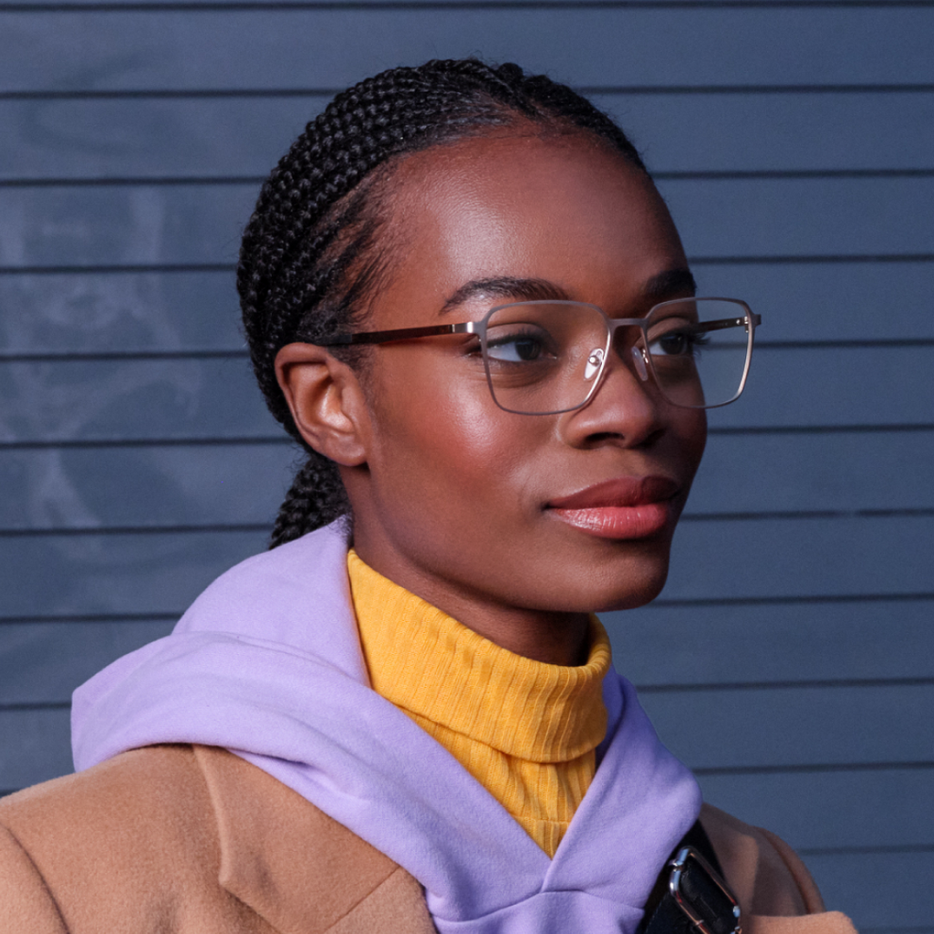 -Frame Square--EG -Frame Square--EG