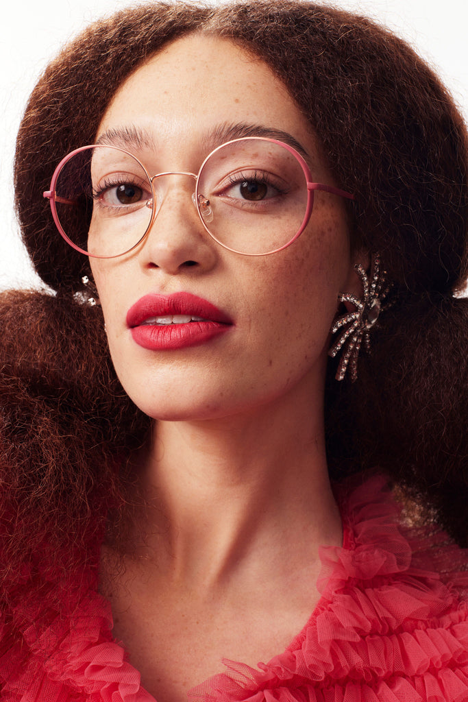 -Frame Round--EG -Frame Round--EG