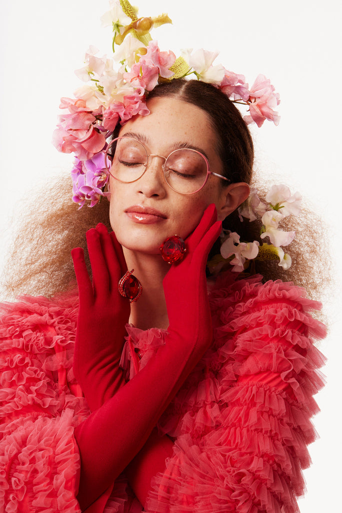 -Frame Round--EG -Frame Round--EG