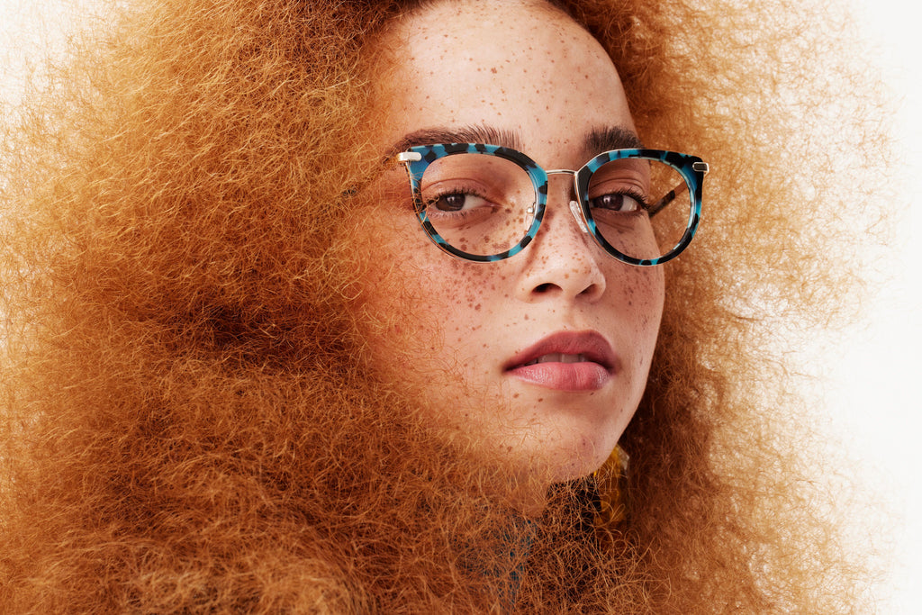 Eyeglasses-Frame Round--EG Eyeglasses-Frame Round--EG