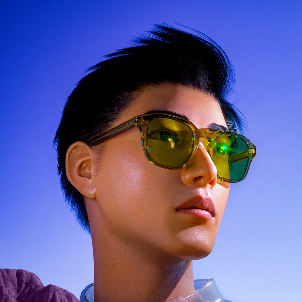 Sunglasses For Men-Frame Wayfarer--SG Sunglasses For Men-Frame Wayfarer--SG