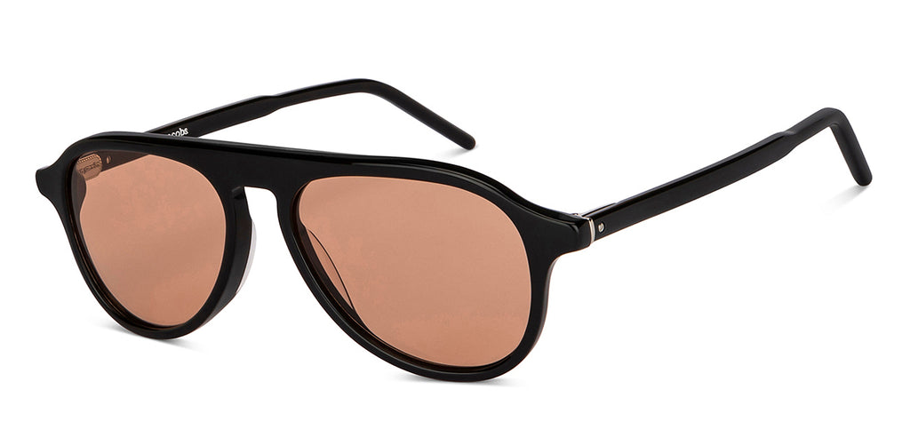 John Jacobs Sunglasses-Frame Square--SG John Jacobs Sunglasses-Frame Square--SG