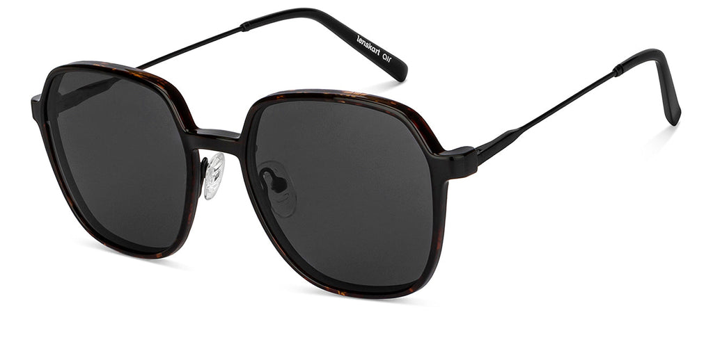 Magnetic Clip On Glasses-Frame Square--EG Magnetic Clip On Glasses-Frame Square--EG