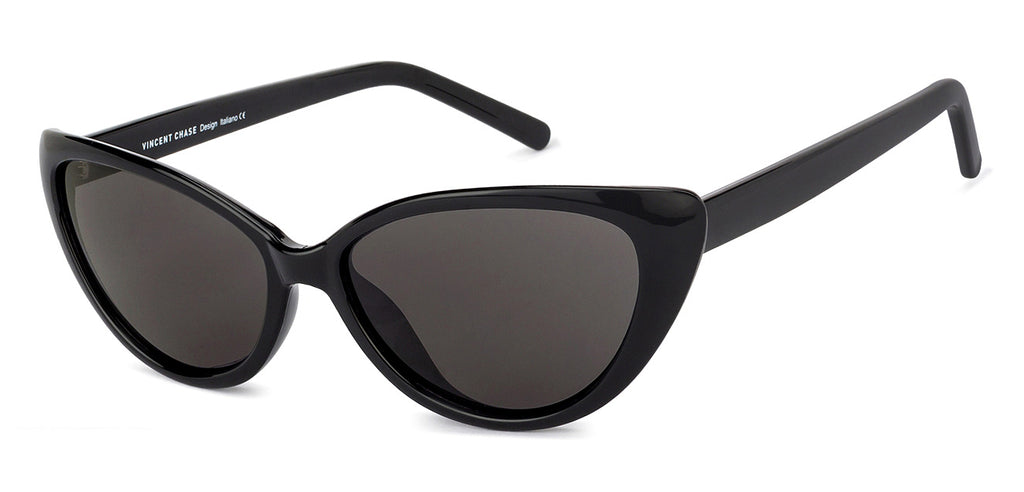 -Frame Cat Eye--SG -Frame Cat Eye--SG