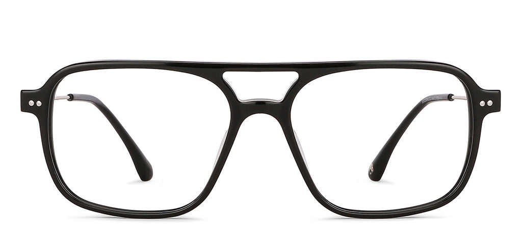 Eyeglasses-Frame Wayfarer--EG Eyeglasses-Frame Wayfarer--EG