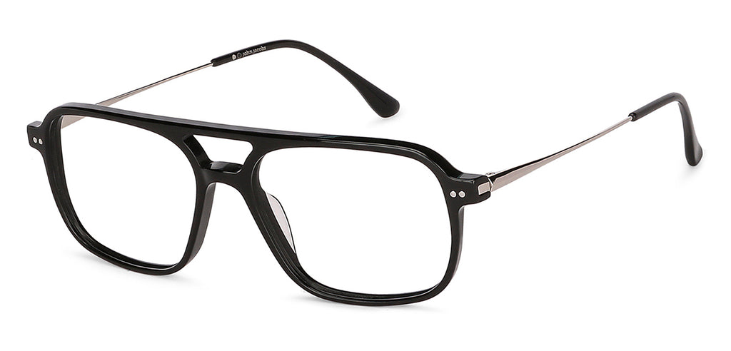 Eyeglasses-Frame Wayfarer--EG Eyeglasses-Frame Wayfarer--EG