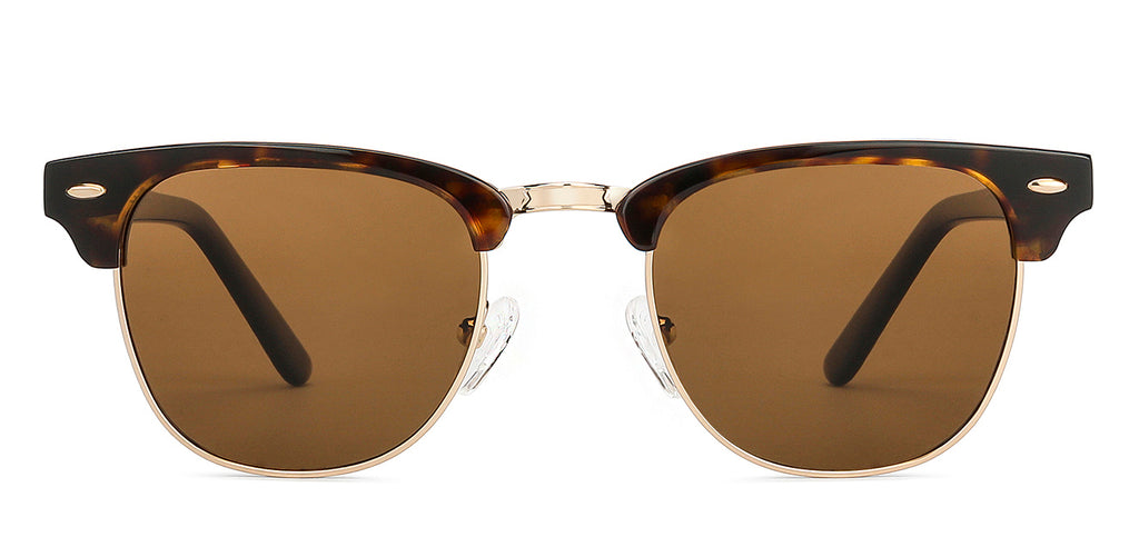 Sunglasses For Men-Frame Clubmaster--SG Sunglasses For Men-Frame Clubmaster--SG