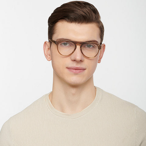 Women Eyeglasses-Frame Aviator--EG Women Eyeglasses-Frame Aviator--EG