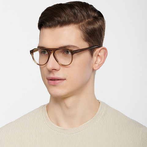 Women Eyeglasses-Frame Aviator--EG Women Eyeglasses-Frame Aviator--EG